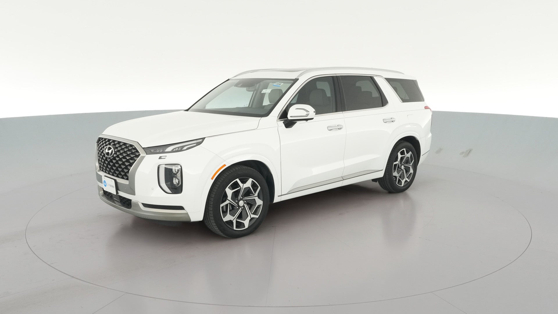 2022 Hyundai Palisade vehicle photo