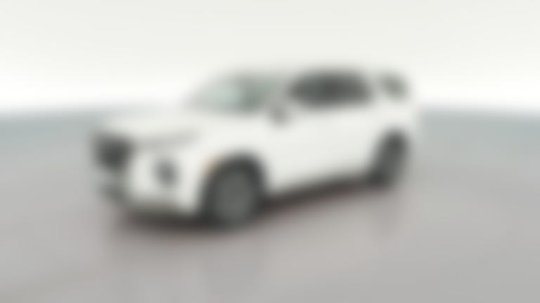 2022 Hyundai Palisade vehicle photo