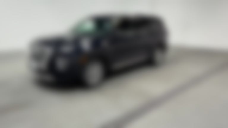 2022 Hyundai Palisade vehicle photo