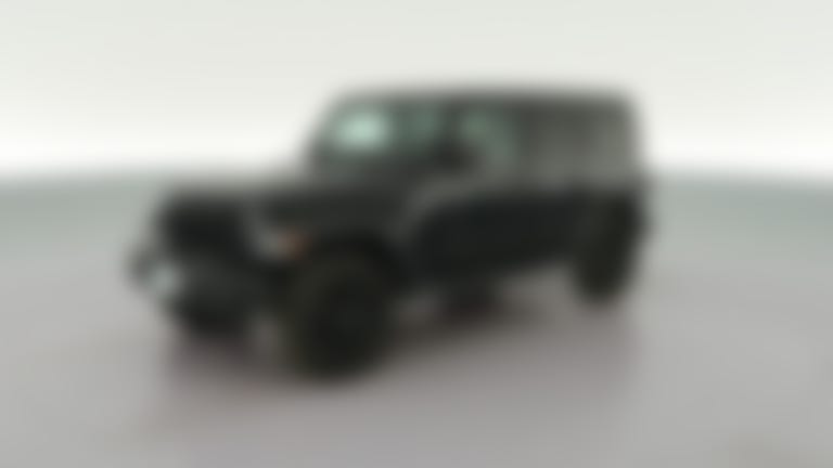 2020 Jeep Wrangler Unlimited vehicle photo