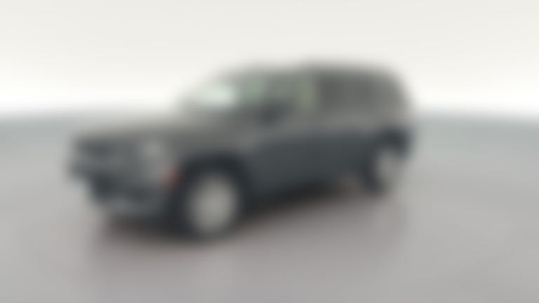 2022 Jeep Grand Cherokee L vehicle photo