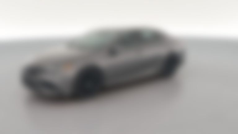2023 Toyota Camry Hybrid vehicle photo