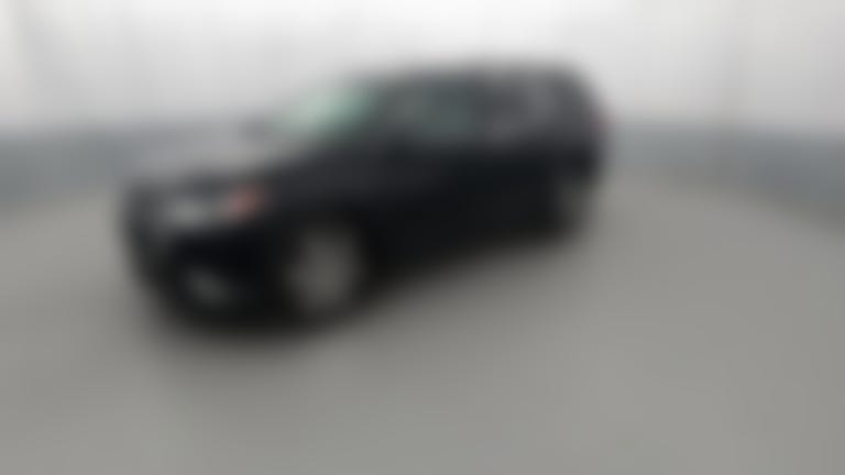 2020 Chevrolet Traverse vehicle photo