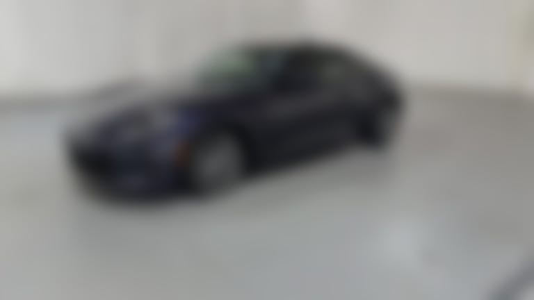 2025 Subaru BRZ vehicle photo