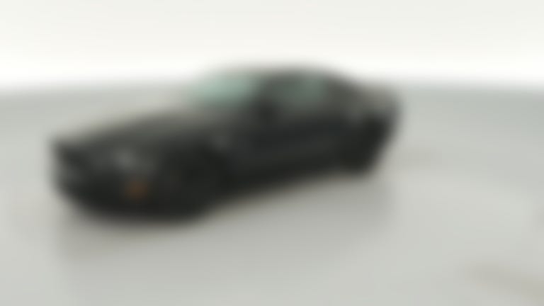 2014 Ford Mustang vehicle photo