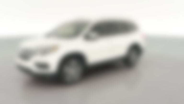 2017 Honda Pilot vehicle photo