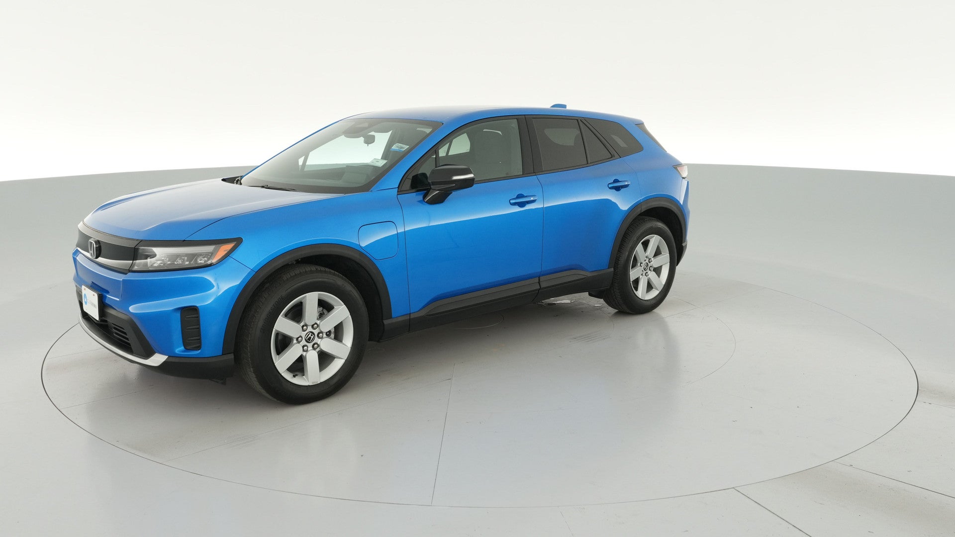 2024 Honda Prologue vehicle photo