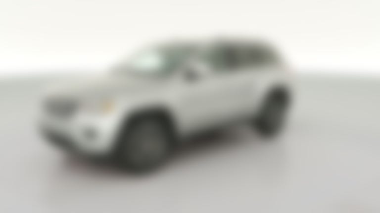 2019 Jeep Grand Cherokee vehicle photo