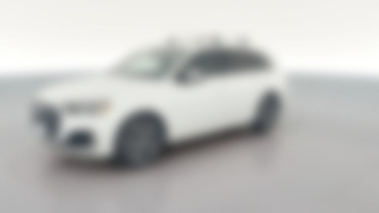 2022 Audi SQ7 vehicle photo
