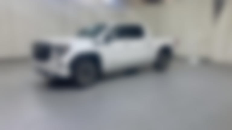 2023 GMC Sierra 1500 Crew Cab vehicle photo