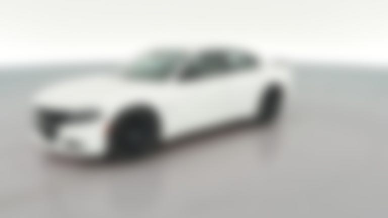 2017 Dodge Charger vehicle photo