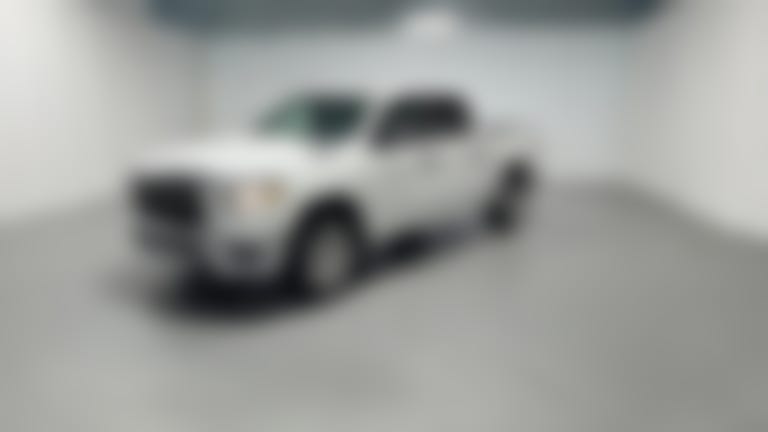 2024 Ram 1500 Crew Cab vehicle photo