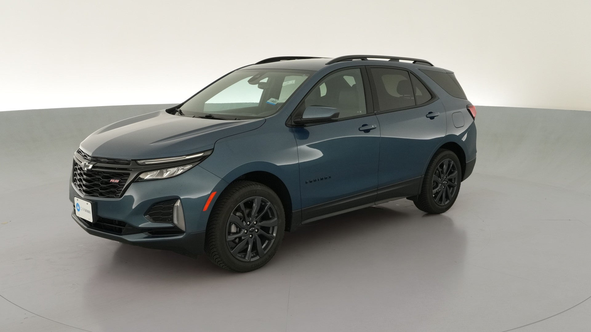 2024 Chevrolet Equinox vehicle photo