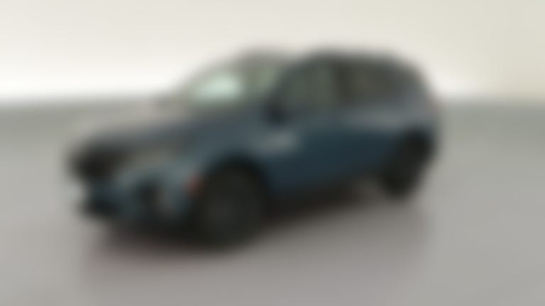 2024 Chevrolet Equinox vehicle photo
