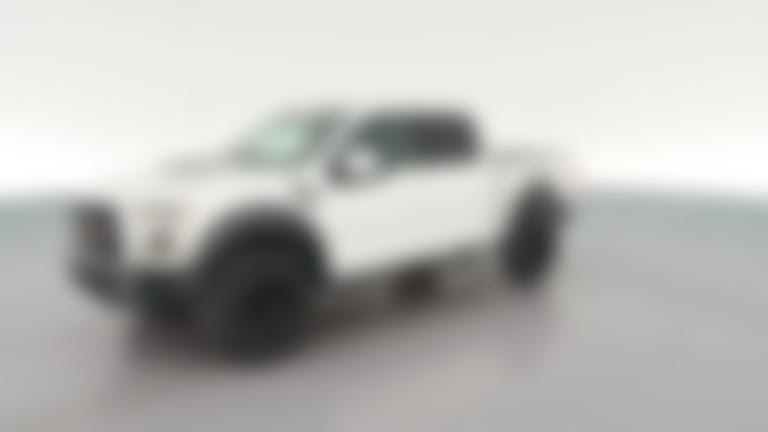 2018 Ford F150 SuperCrew Cab vehicle photo