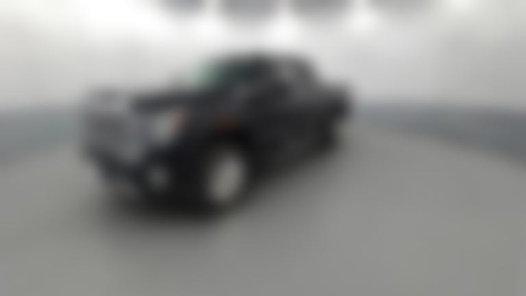 2020 GMC Sierra 3500 HD Crew Cab vehicle photo