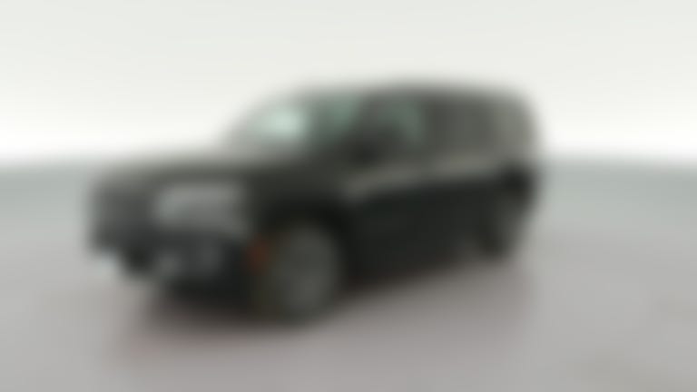 2024 Jeep Wagoneer vehicle photo