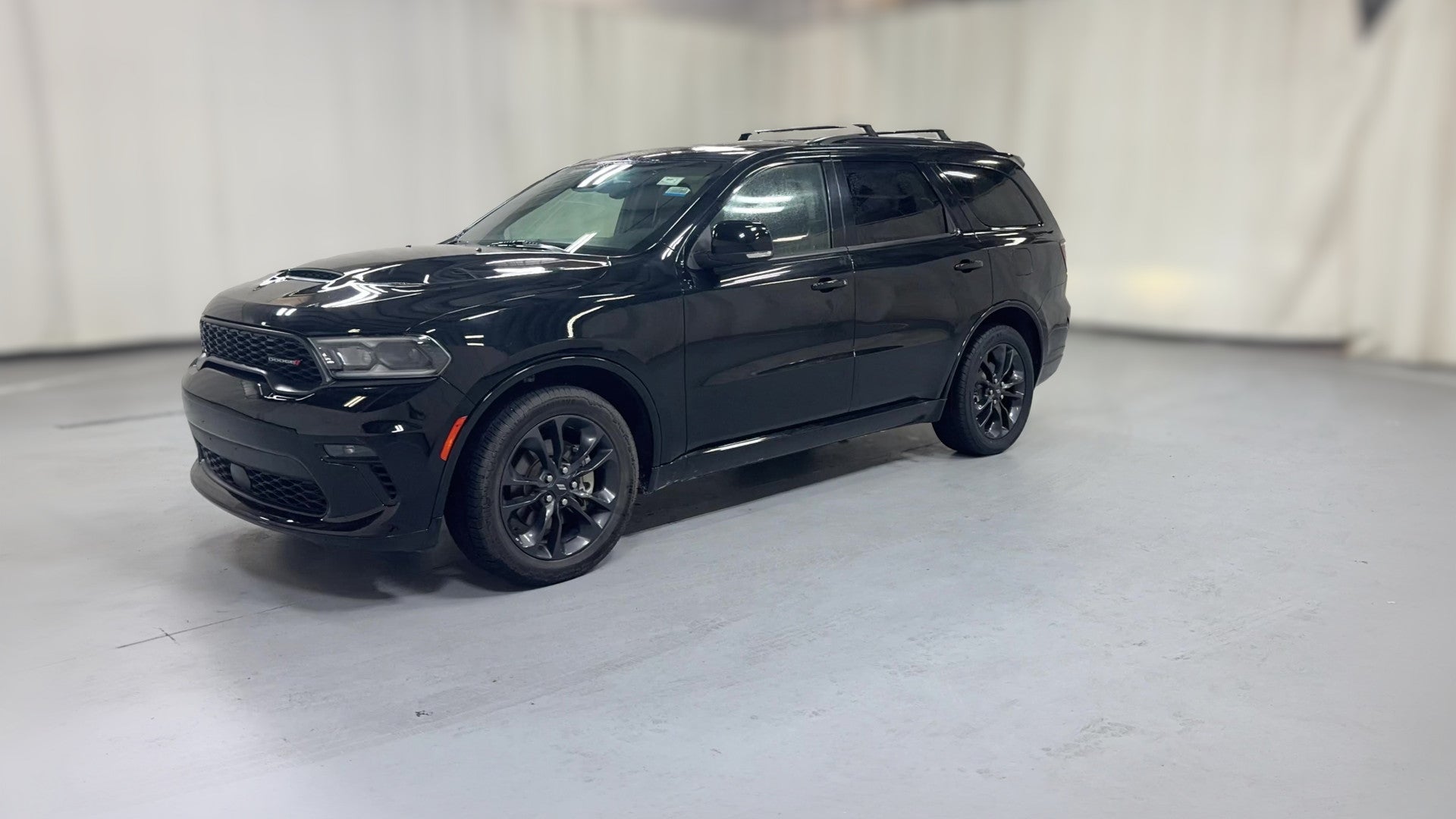 2023 Dodge Durango vehicle photo