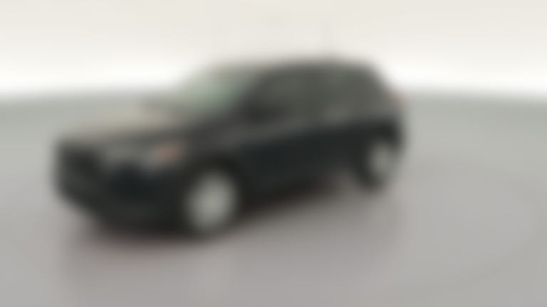 2022 Toyota Corolla Cross vehicle photo