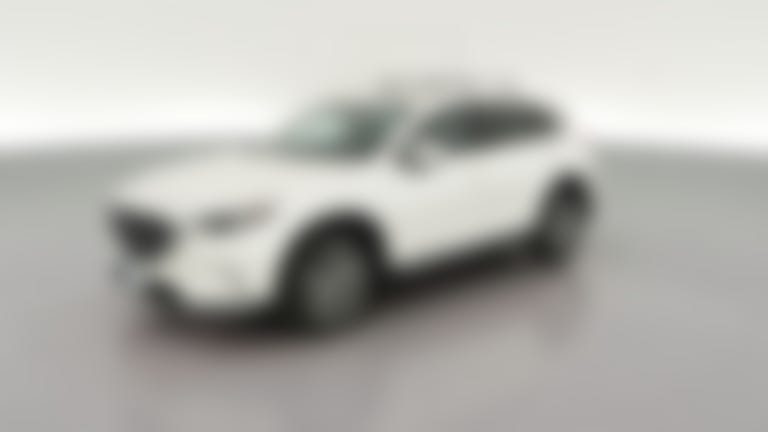 2021 MAZDA CX-9 vehicle photo