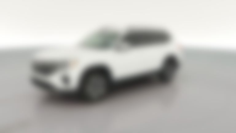 2024 Volkswagen Atlas vehicle photo