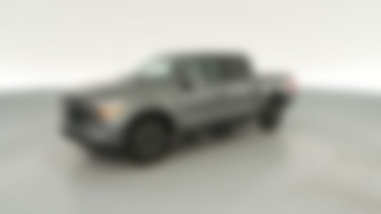 2021 Ford F150 SuperCrew Cab vehicle photo