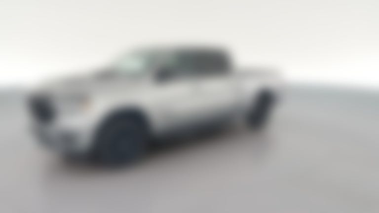 2021 Ram 1500 Crew Cab vehicle photo