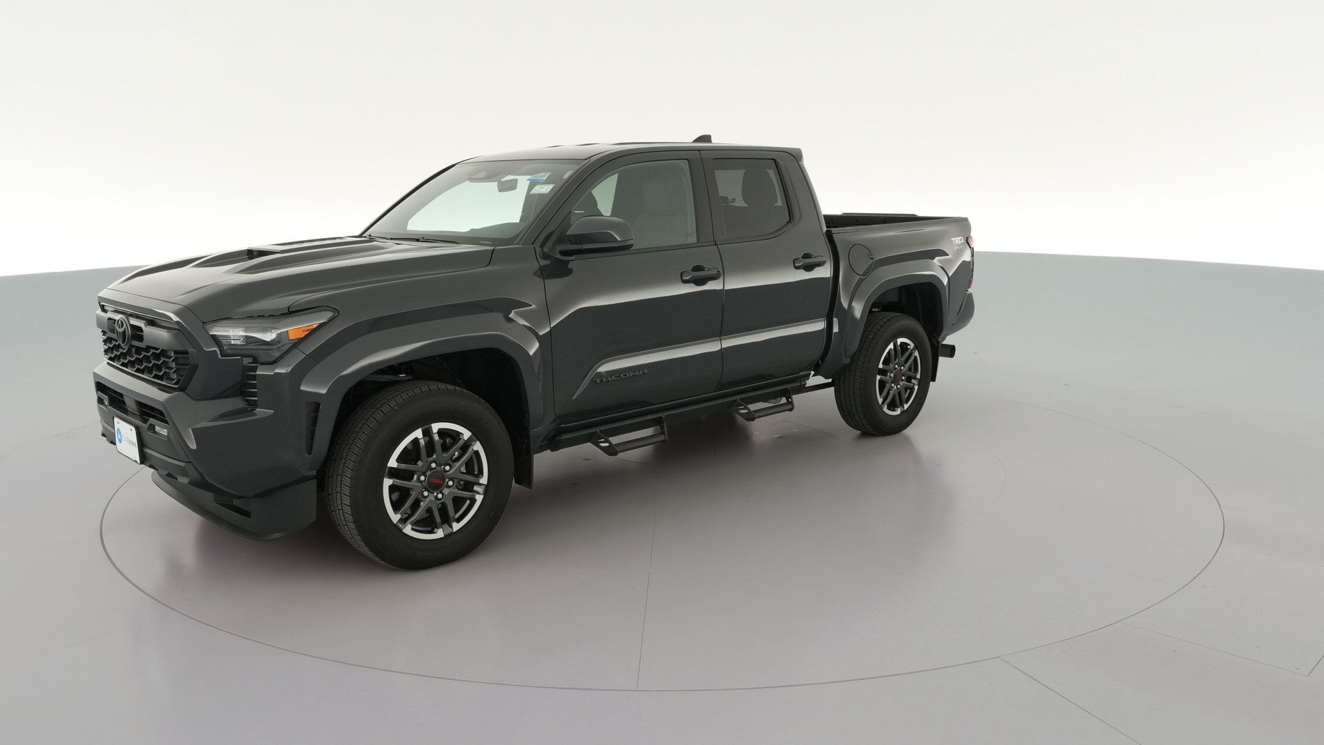 2024 Toyota Tacoma Double Cab vehicle photo
