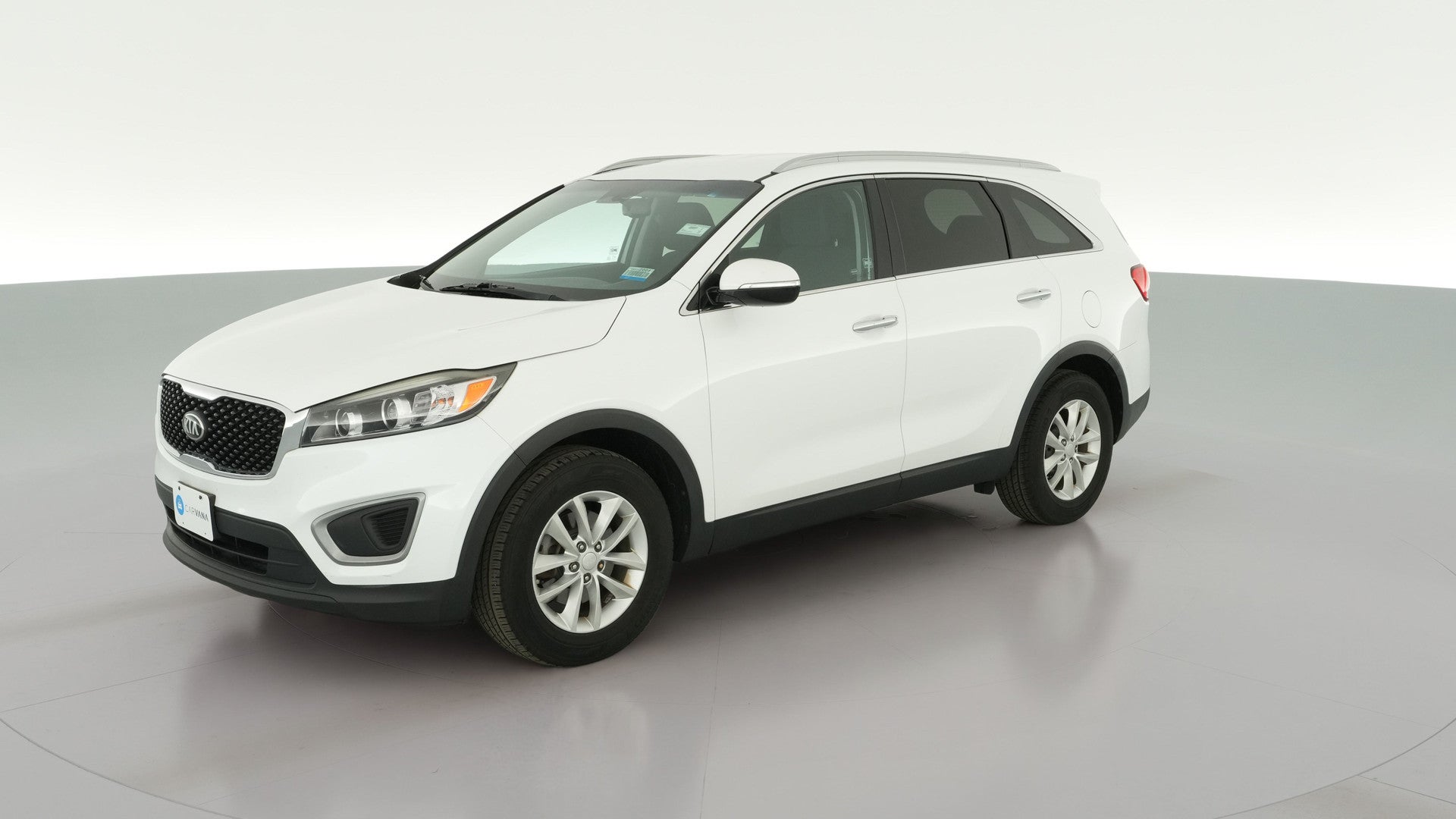 2016 Kia Sorento vehicle photo