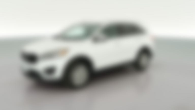 2016 Kia Sorento vehicle photo