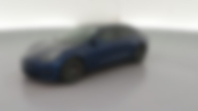 2021 Tesla Model 3 vehicle photo