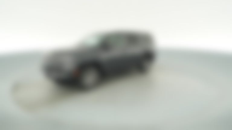2022 Jeep Grand Wagoneer vehicle photo