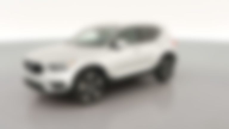 2019 Volvo XC40 vehicle photo