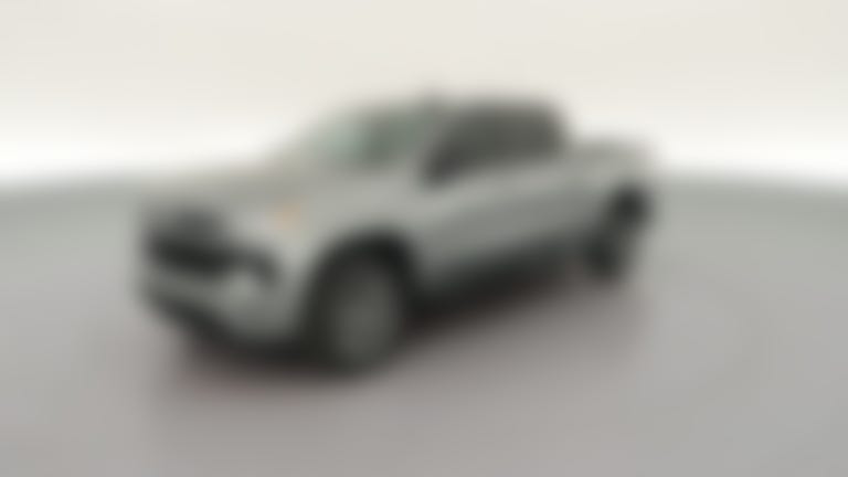 2024 Chevrolet Silverado 1500 Crew Cab vehicle photo