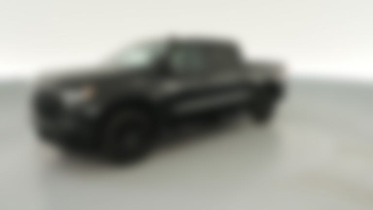 2025 Chevrolet Silverado 1500 Crew Cab vehicle photo