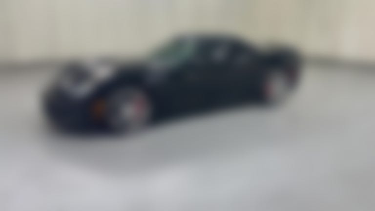 2016 Chevrolet Corvette vehicle photo