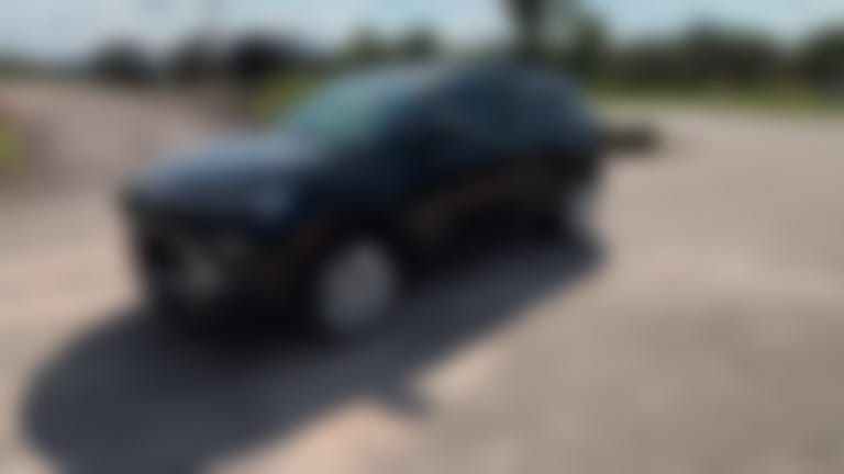 2025 Buick Encore GX vehicle photo