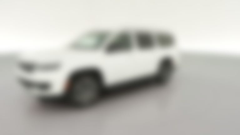 2023 Jeep Wagoneer L vehicle photo