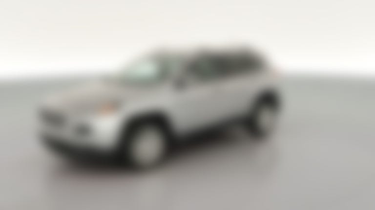 2018 Jeep Cherokee vehicle photo