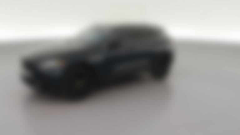 2020 Jaguar F-PACE vehicle photo
