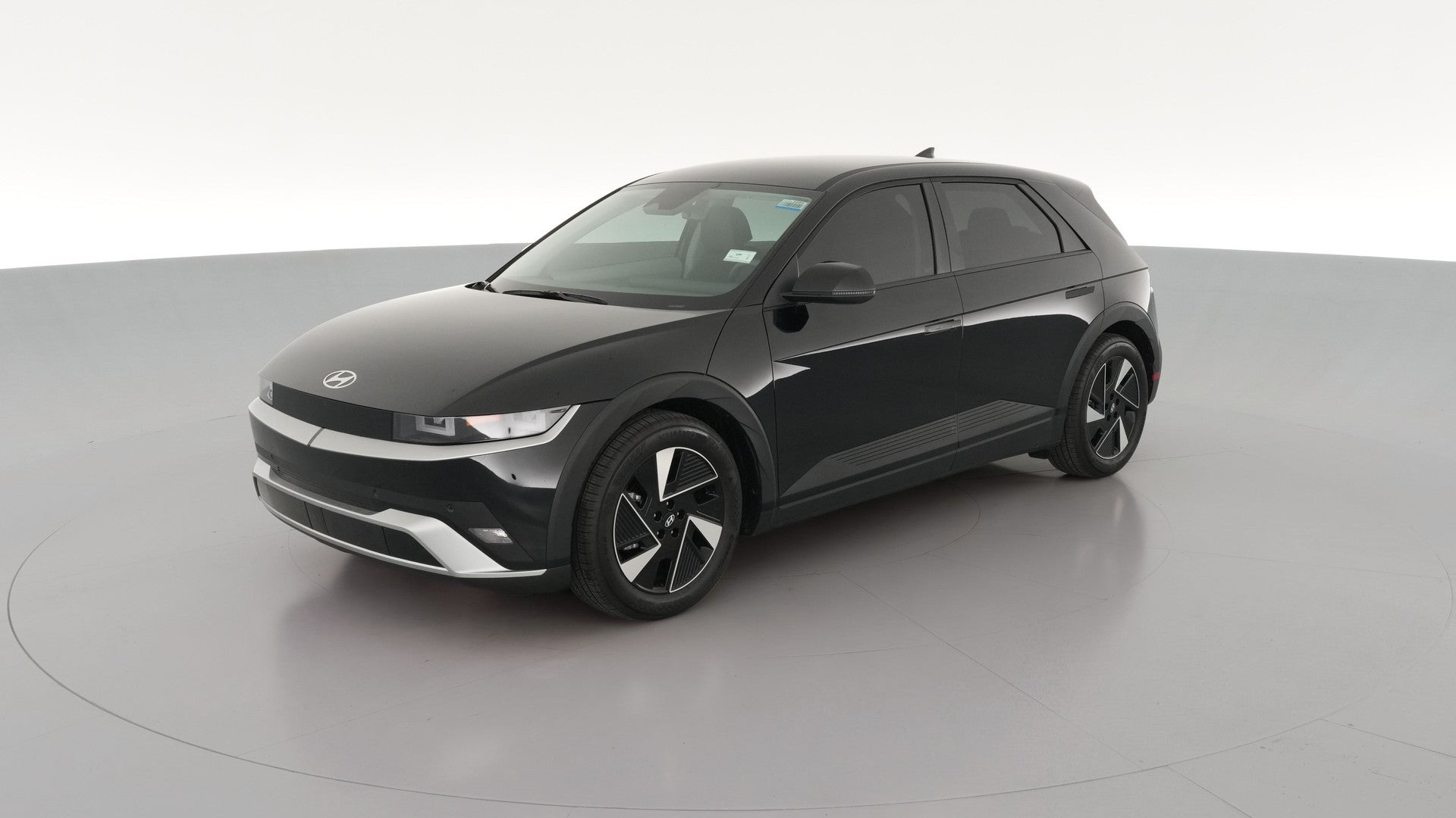 2026 Hyundai IONIQ 5 vehicle photo