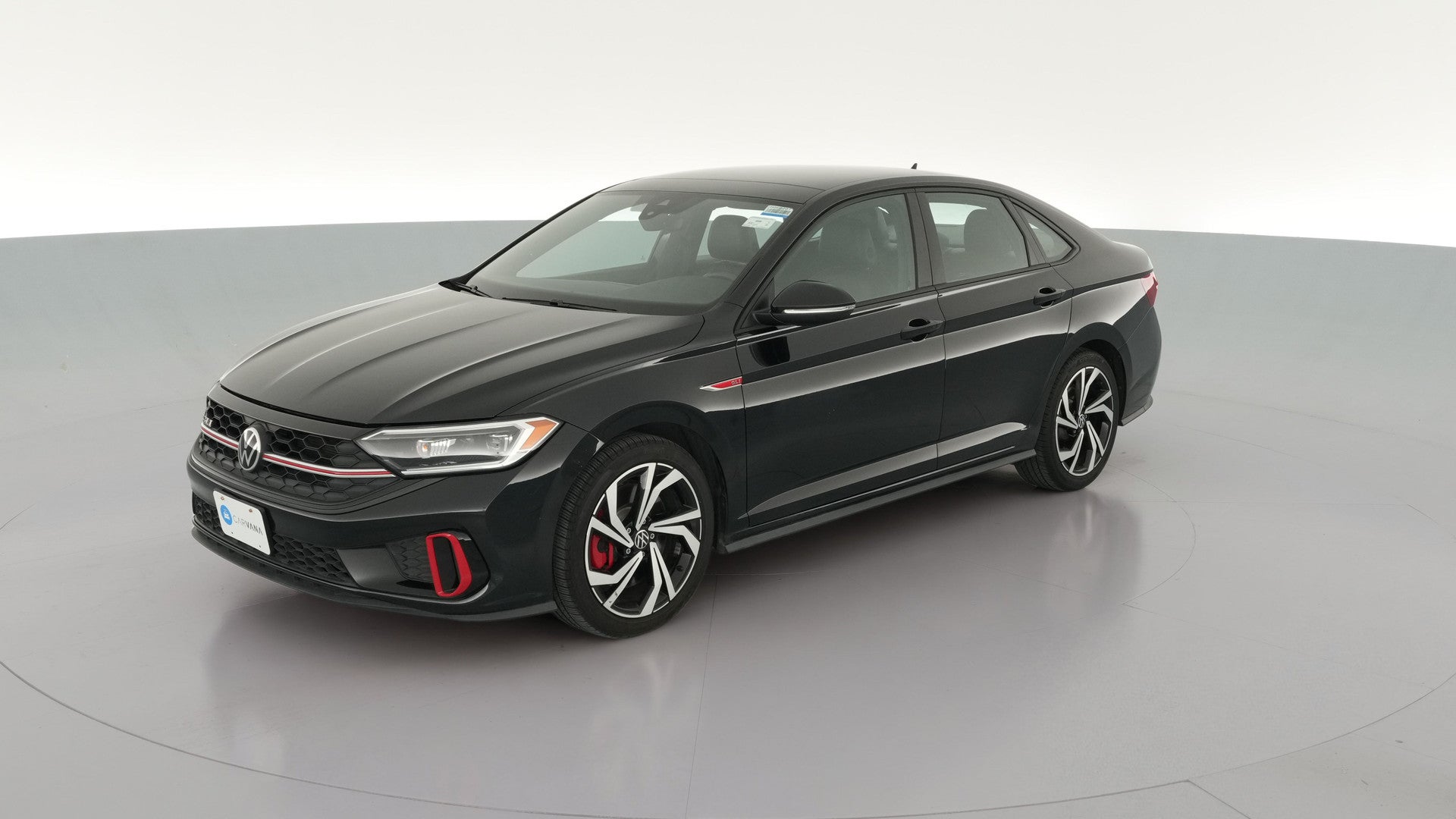 2022 Volkswagen Jetta GLI vehicle photo
