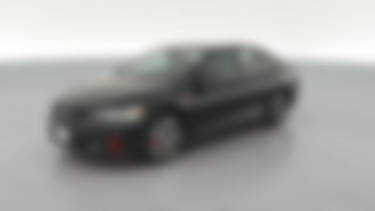 2022 Volkswagen Jetta GLI vehicle photo