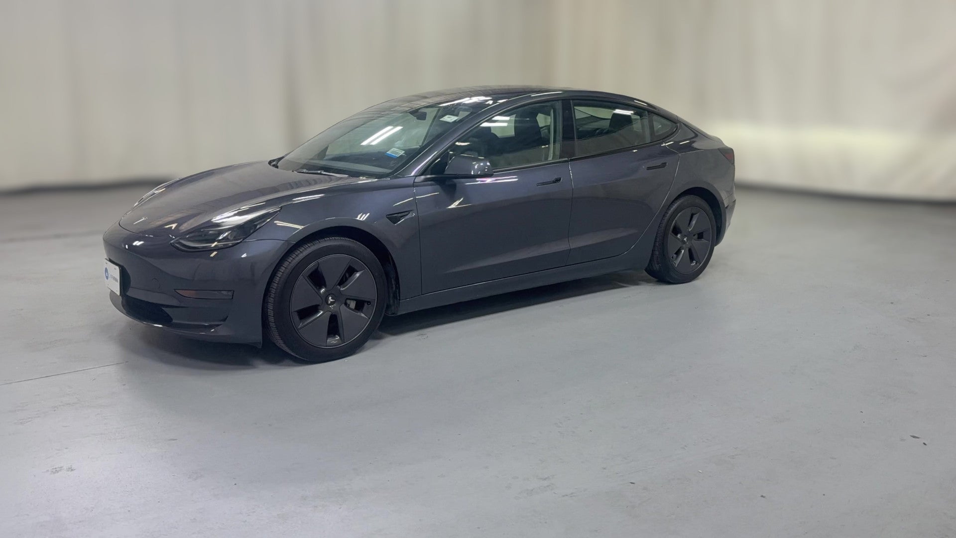 2023 Tesla Model 3 vehicle photo