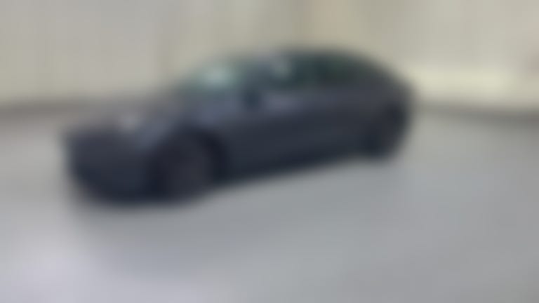 2023 Tesla Model 3 vehicle photo