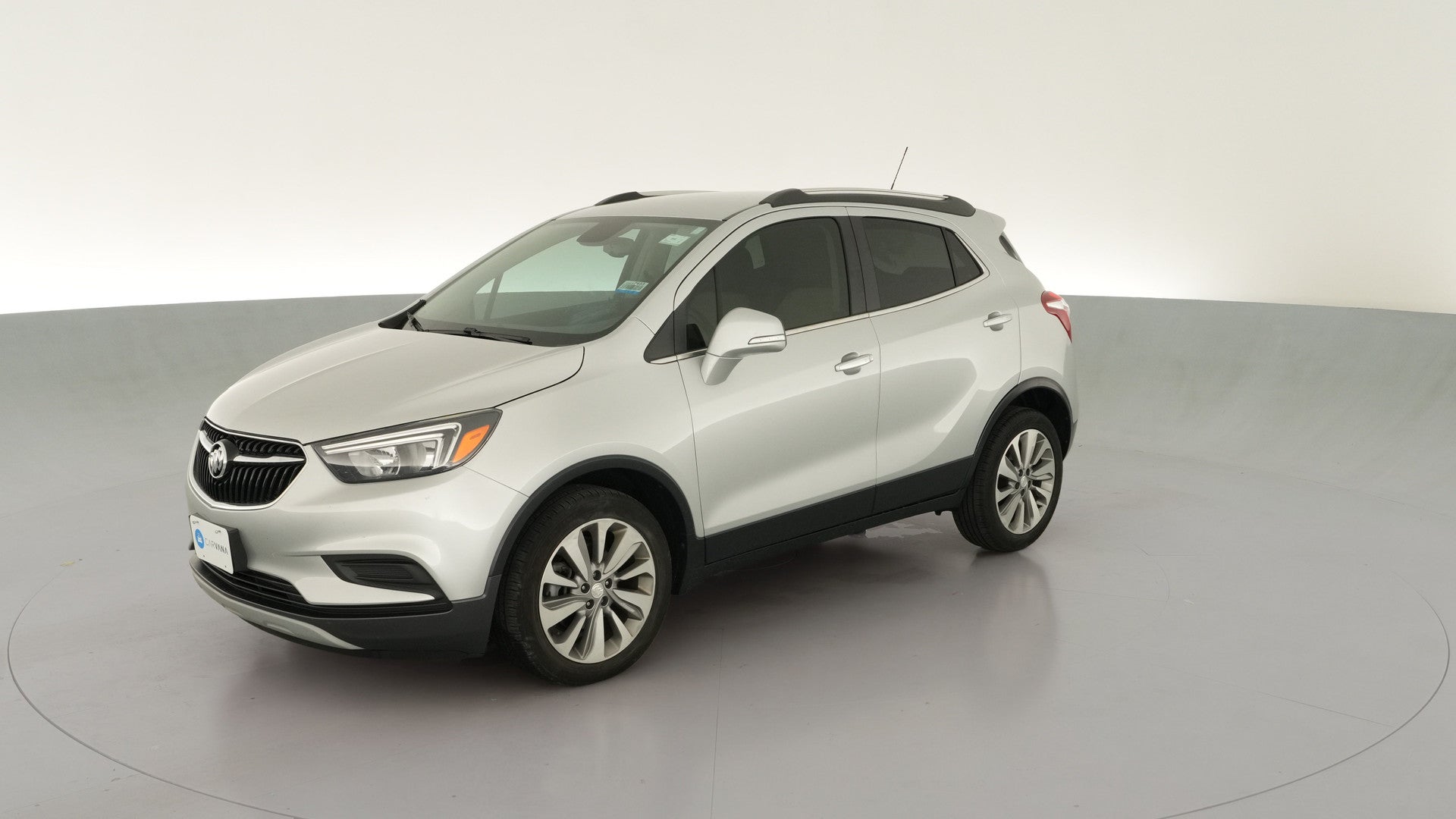 2019 Buick Encore vehicle photo