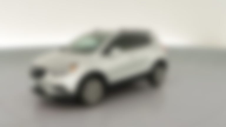 2019 Buick Encore vehicle photo