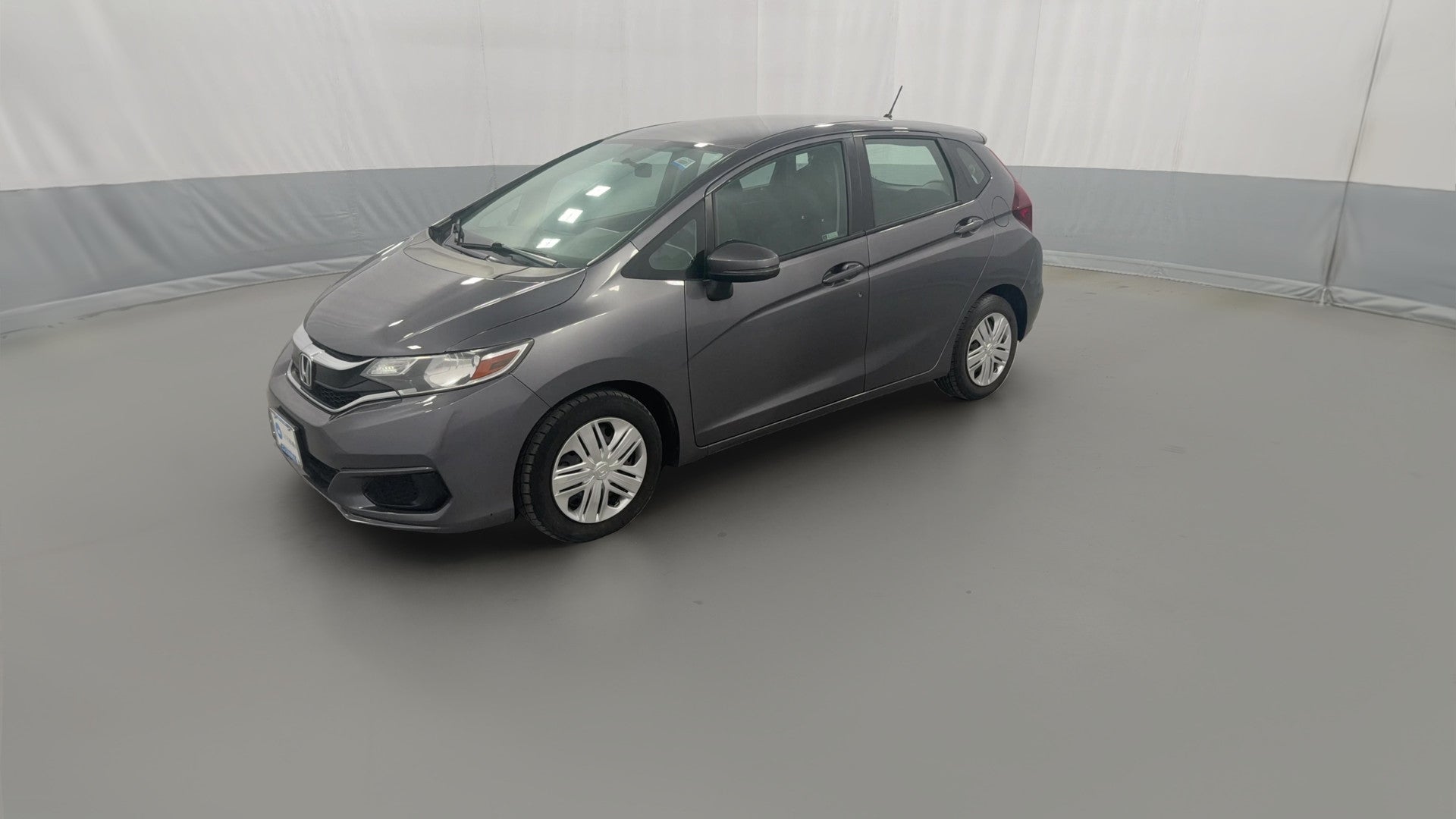 2020 Honda Fit vehicle photo