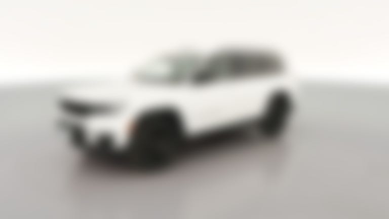 2023 Jeep Grand Cherokee L vehicle photo