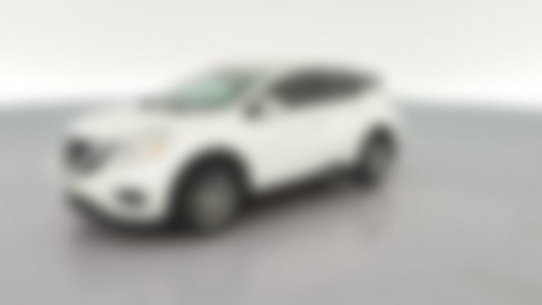 2017 Nissan Murano vehicle photo
